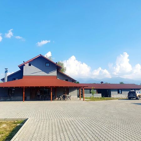 Carta Vila Karina公寓 外观 照片